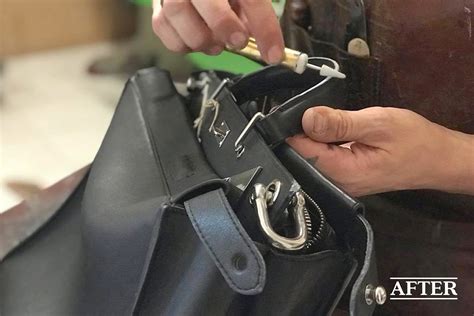 repair fendi bag|fendi handbags restoration.